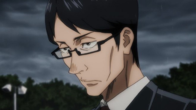 Kiyotaka Ijichi